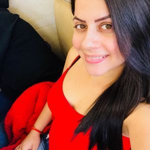 Meet your Posher, Lisandra